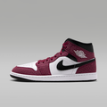 Air Jordan 1 Mid SE Men's Shoes