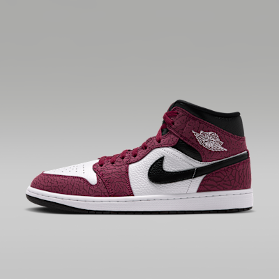 Air Jordan 1 Mid SE Men's Shoes