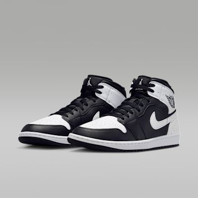 Air Jordan 1 Mid SE Men's Shoes