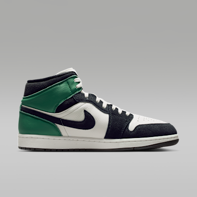 Air Jordan 1 Mid SE Men's Shoes