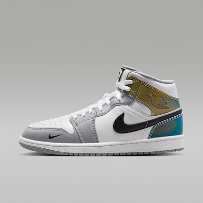 Air Jordan 1 Mid SE Men's Shoes