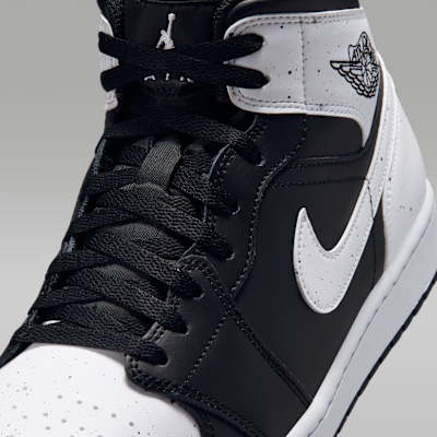 Air Jordan 1 Mid SE Men's Shoes