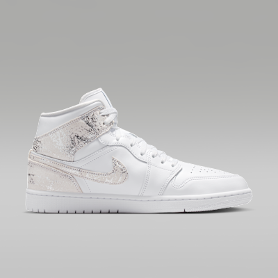Air Jordan 1 Mid SE Men's Shoes
