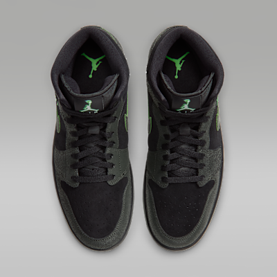 Air Jordan 1 Mid SE Men's Shoes