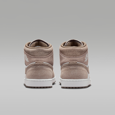 Air Jordan 1 Mid Men's Shoes