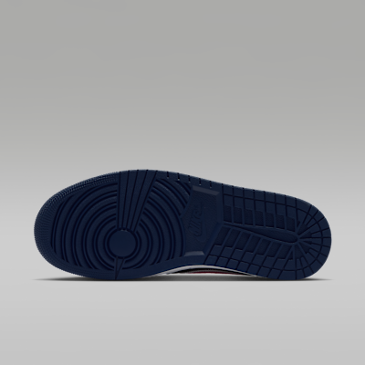 Air Jordan 1 Retro Low OG "Howard" Men's Shoes