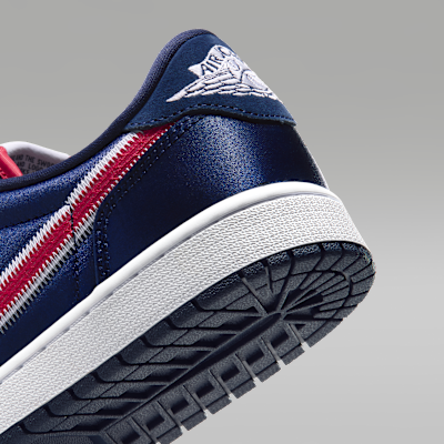 Air Jordan 1 Retro Low OG "Howard" Men's Shoes