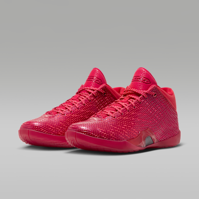 Air Jordan 41 "Ruby" Basketball Shoes