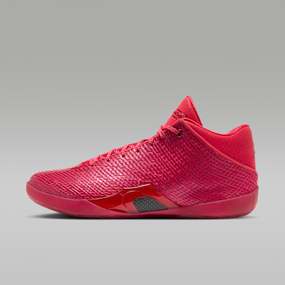 Air Jordan 41 "Ruby" Basketball Shoes