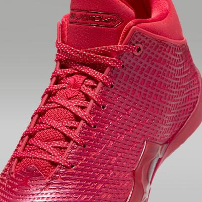 Air Jordan 41 "Ruby" Basketball Shoes