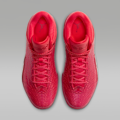 Air Jordan 41 "Ruby" Basketball Shoes