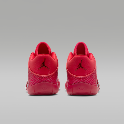 Air Jordan 41 "Ruby" Basketball Shoes