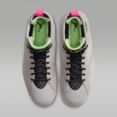 Air Jordan 7 Retro "Tennis Day" Men's Shoes