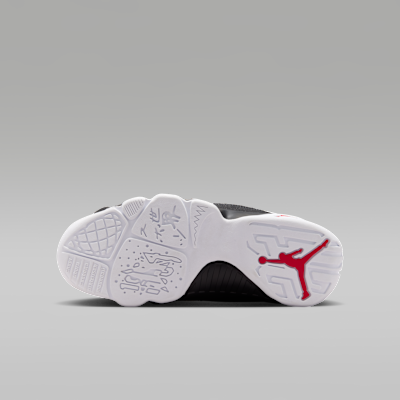 Air Jordan 9 Retro Big Kids' Shoes