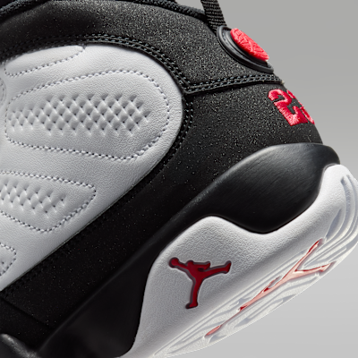 Air Jordan 9 Retro Big Kids' Shoes