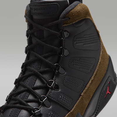 Air Jordan 9 Retro Boots
