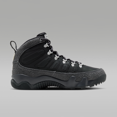 Air Jordan 9 Retro Boot Men's Boots