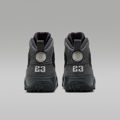 Air Jordan 9 Retro Boot Men's Boots