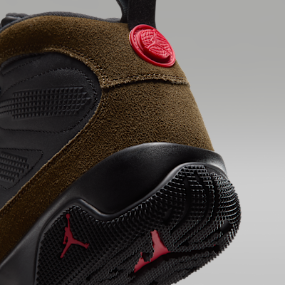 Air Jordan 9 Retro Boots