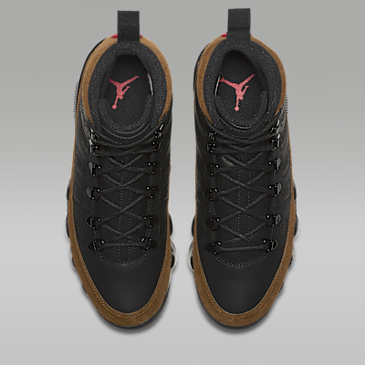 Air Jordan 9 Retro Boots