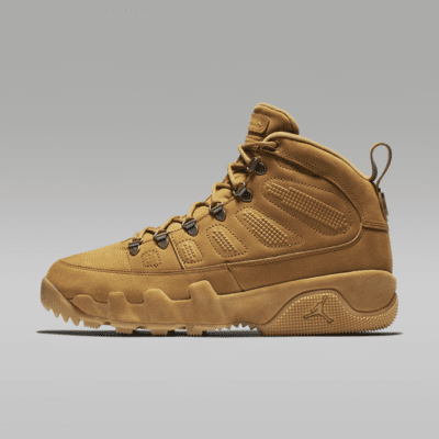 Air Jordan 9 Retro Boots