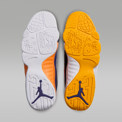 Air Jordan 9 Retro Low Men's Shoes