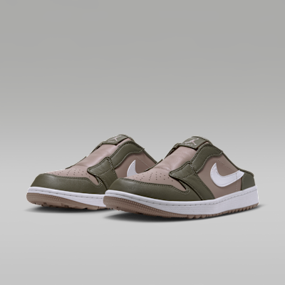 Air Jordan Mule Golf Shoes