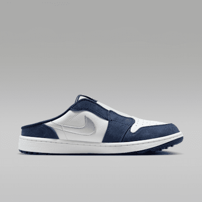 Air Jordan Mule Golf Shoes