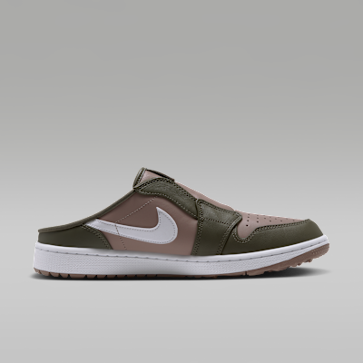 Air Jordan Mule Golf Shoes