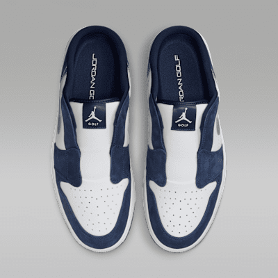Air Jordan Mule Golf Shoes