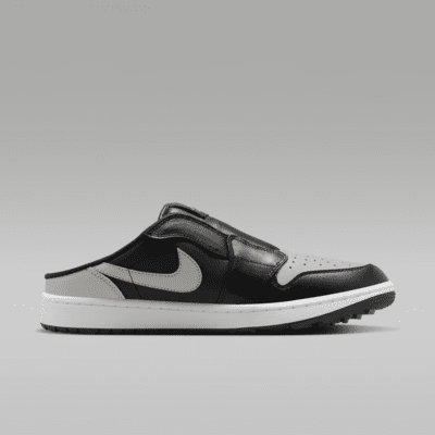 Air Jordan Mule Golf Shoes