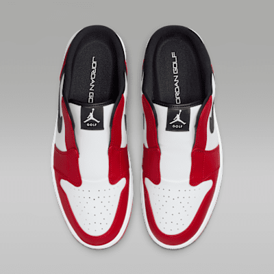 Air Jordan Mule Golf Shoes