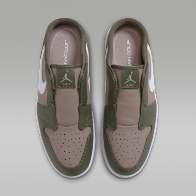 Air Jordan Mule Golf Shoes