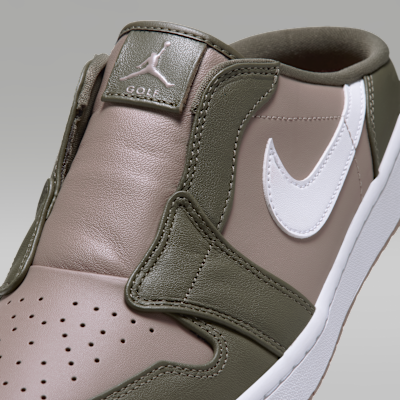 Air Jordan Mule Golf Shoes