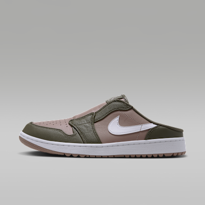 Air Jordan Mule Golf Shoes