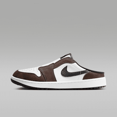 Air Jordan Mule Golf Shoes
