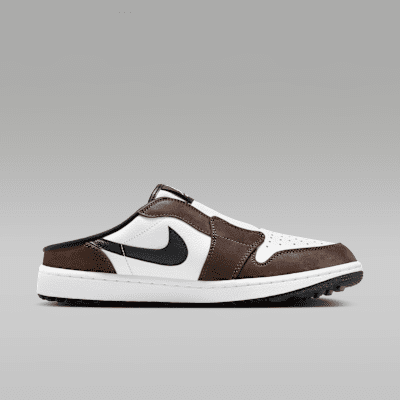 Air Jordan Mule Golf Shoes