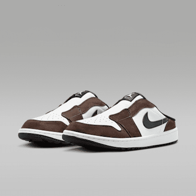 Air Jordan Mule Golf Shoes