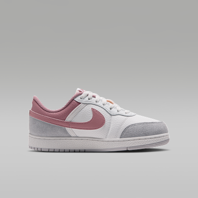 Air Jordan Skyline Low Big Kids' Shoes
