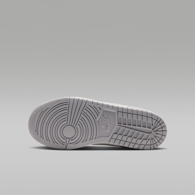 Air Jordan Skyline Low Big Kids' Shoes