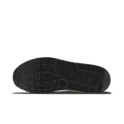Nike Air Max 1 By You Custom Men's Shoes