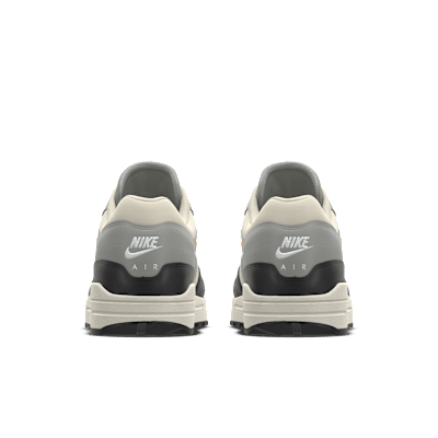 Nike Air Max 1 By You Custom Men's Shoes