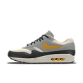 Nike Air Max 1 By You Custom Men's Shoes