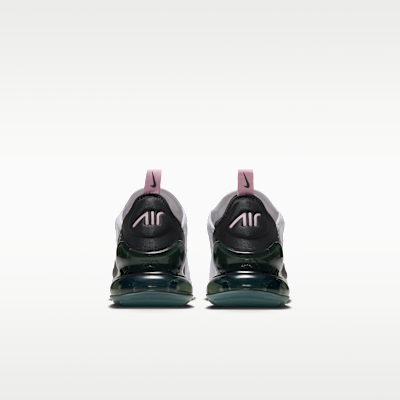 Nike Air Max 270 Big Kids' Shoes
