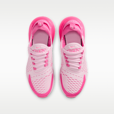 Nike Air Max 270 Big Kids' Shoes