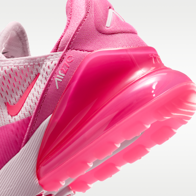 Nike Air Max 270 Big Kids' Shoes