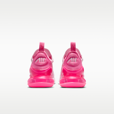 Nike Air Max 270 Big Kids' Shoes