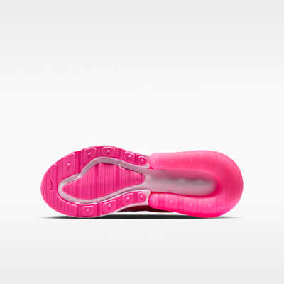 Nike Air Max 270 Big Kids' Shoes