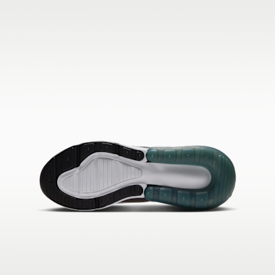 Nike Air Max 270 Big Kids' Shoes