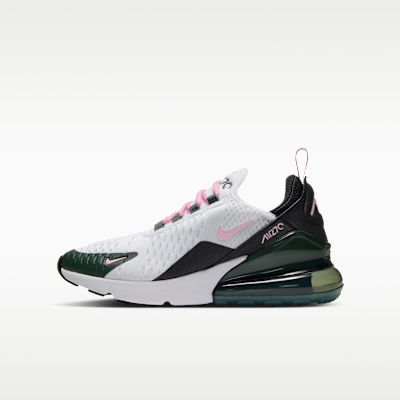 Nike Air Max 270 Big Kids' Shoes